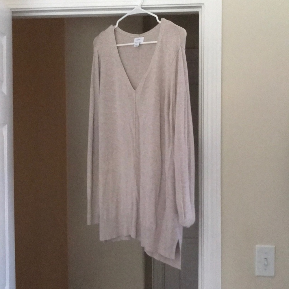 Old Navy Sweater